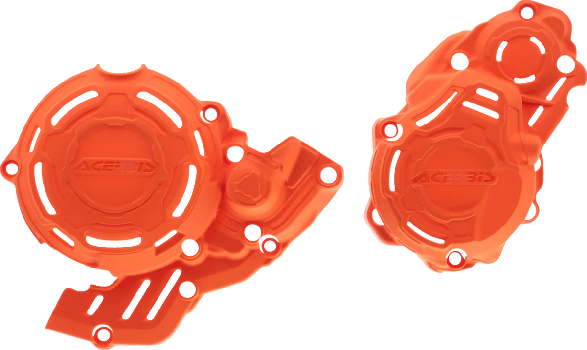 X-Power Kit