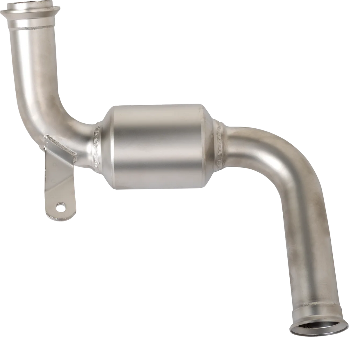 Cat Eliminator Link Pipe - KTM/Husqvarna
