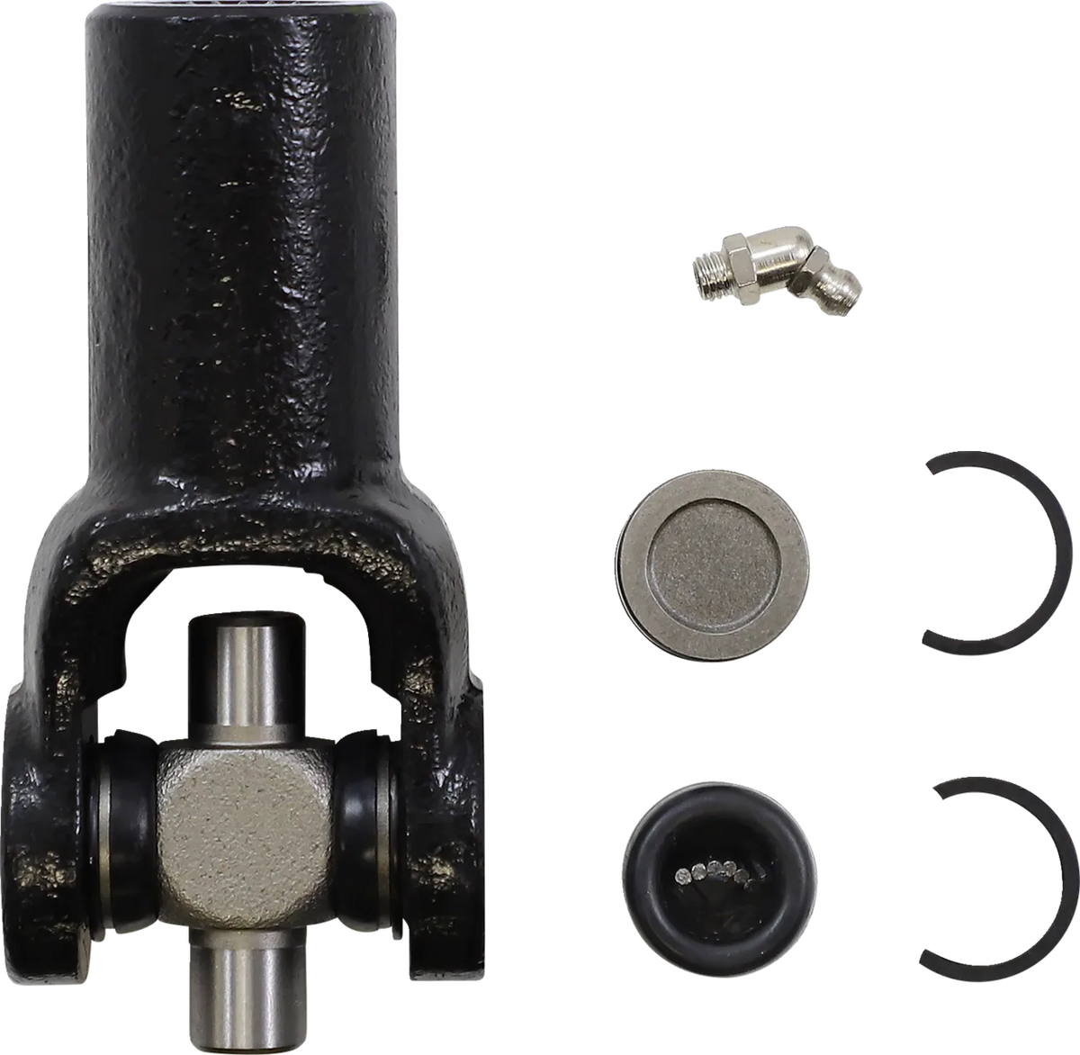 Yoke Propeller Shaft