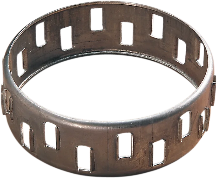 Clutch Hub Roller Retainer/Retainer Plate