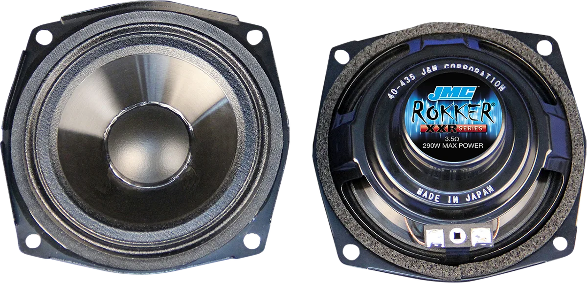 Speaker Upgrade Kit