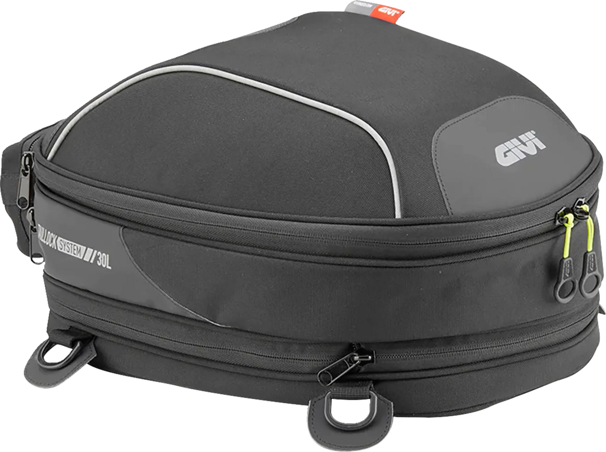 Tailock Saddle Bag