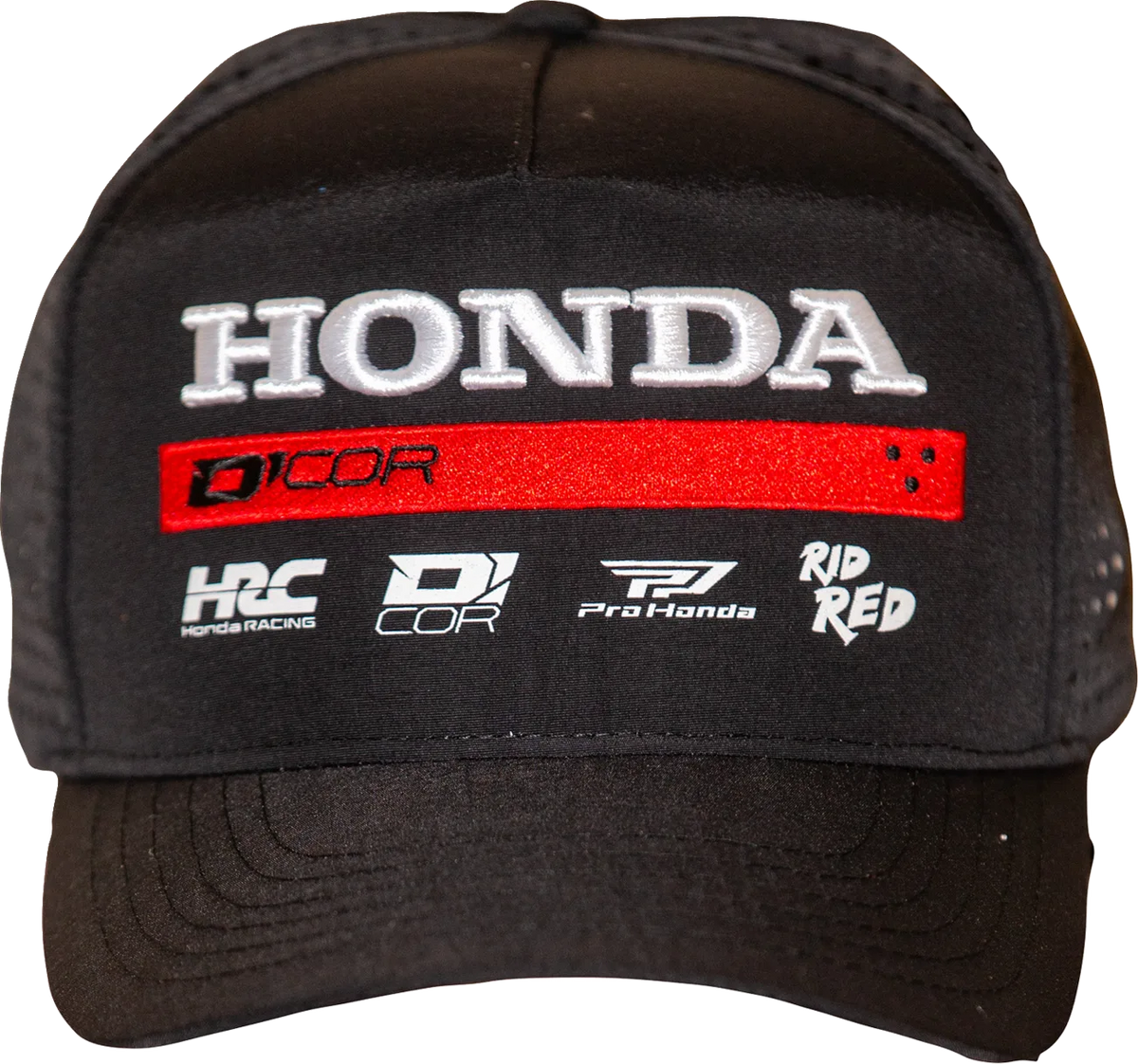 Factory2 Hat