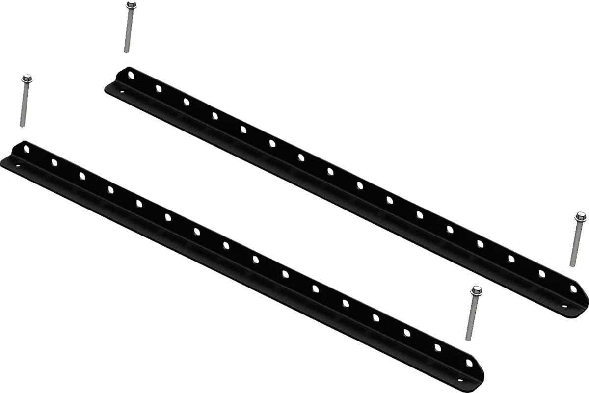 Cargo Rails