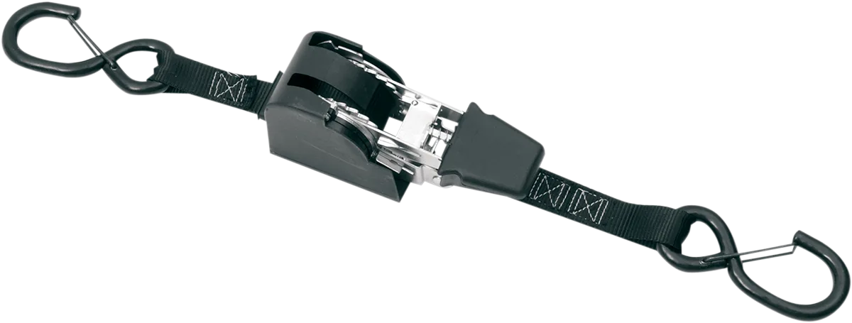 Retractor-1 Tie-Downs