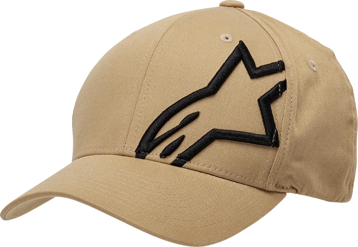 Corp Shift 2 Curved Brim Hat