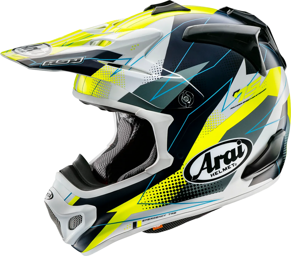 VX-Pro4 Resolute Helmet
