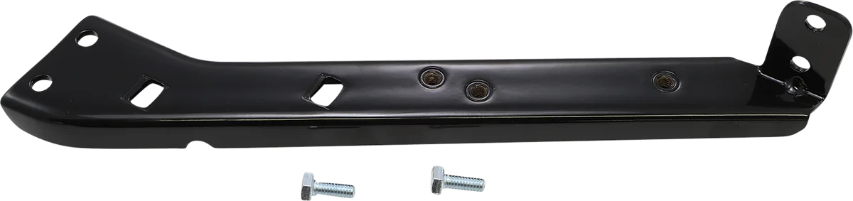 Saddlebag Rail Support Bracket