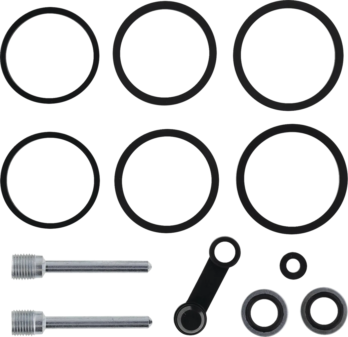 Brake Caliper Rebuild Kit