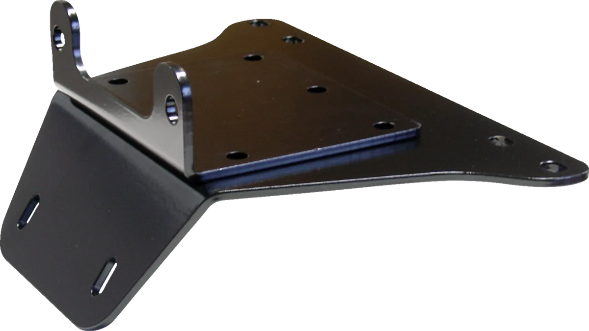 Winch Mount