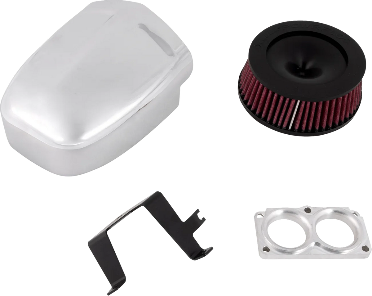 Air Cleaner Kit