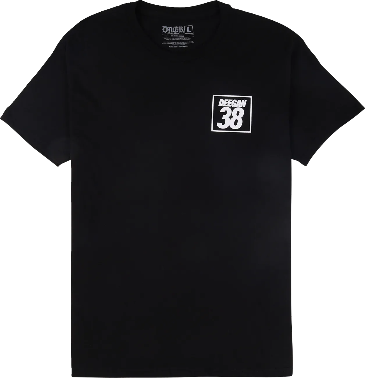 Holeshot T-Shirt