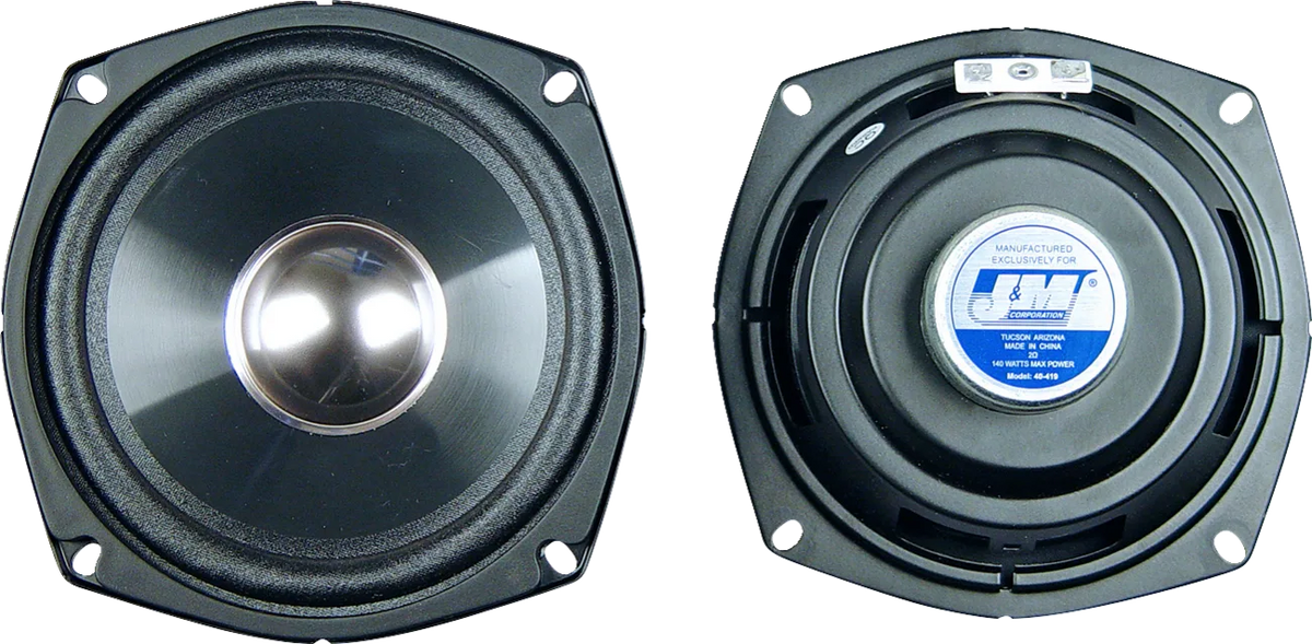 Speaker Kit