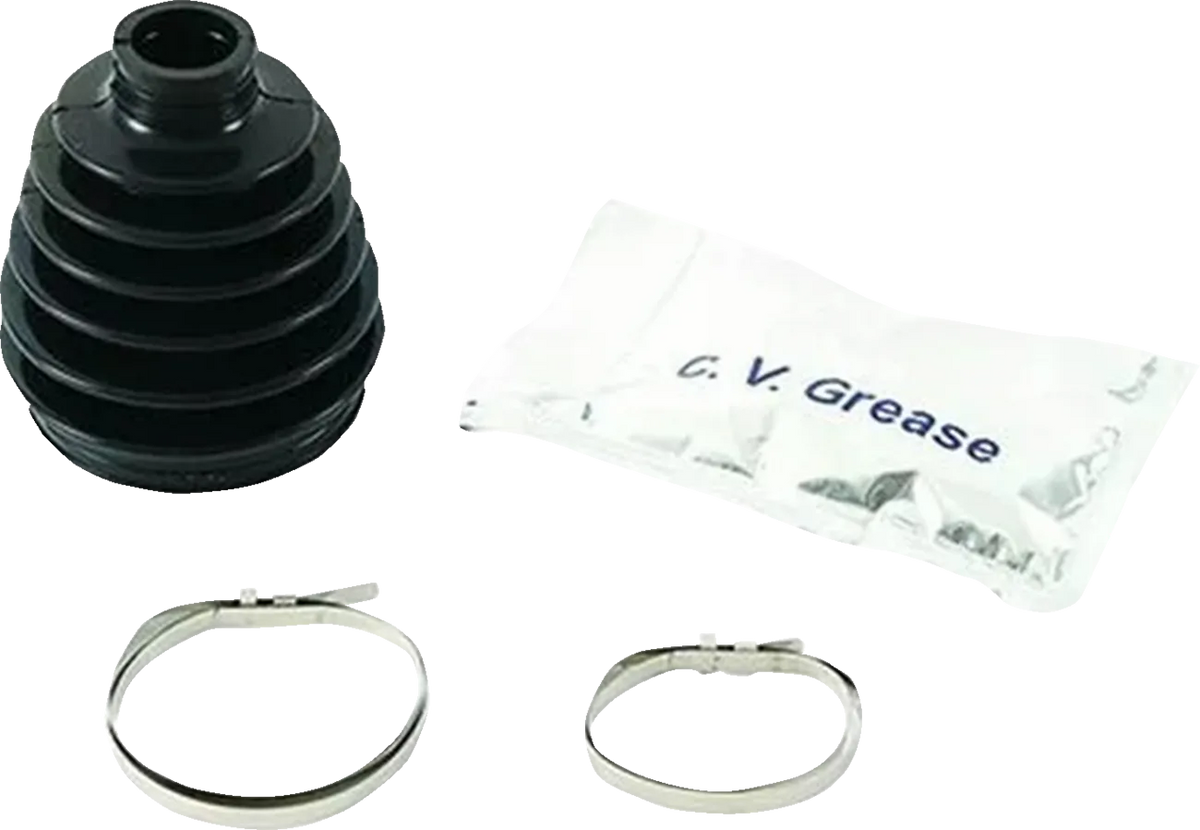 CV Boot Kit