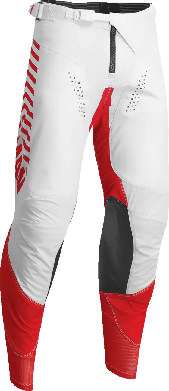 Hallman Differ Slice Pants