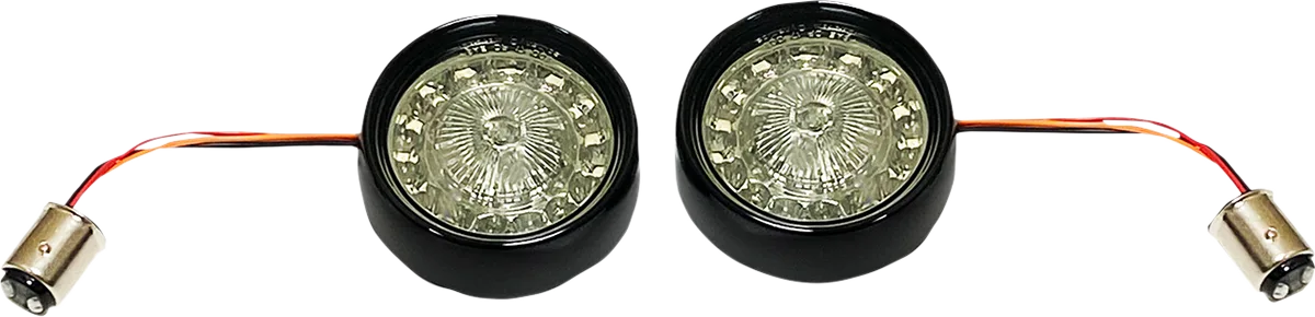 Turn Signal Insert