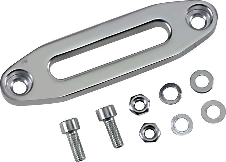 Aggro Winch Roller Fairlead