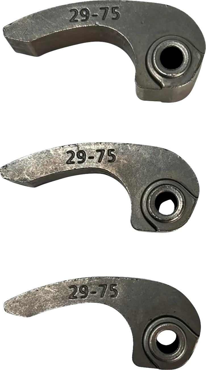 Clutch Weights