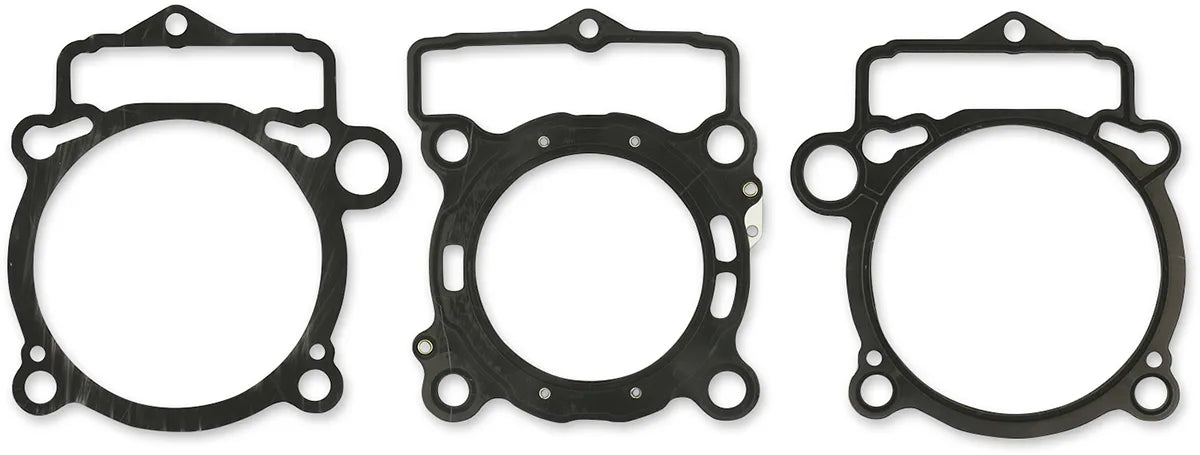 Top End Race Gasket Kit