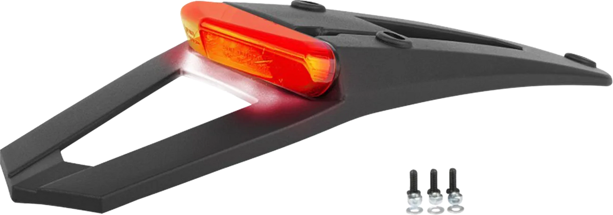 Taillight Spoiler