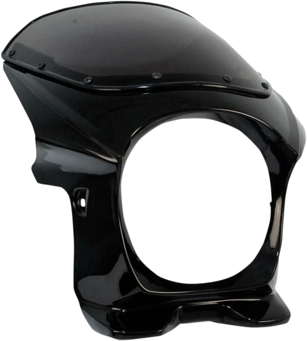Venom Mark II Fairing