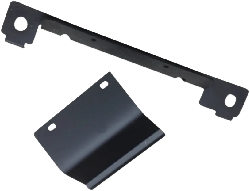 Adapter Plate Kit for 4-Channel Amplifier