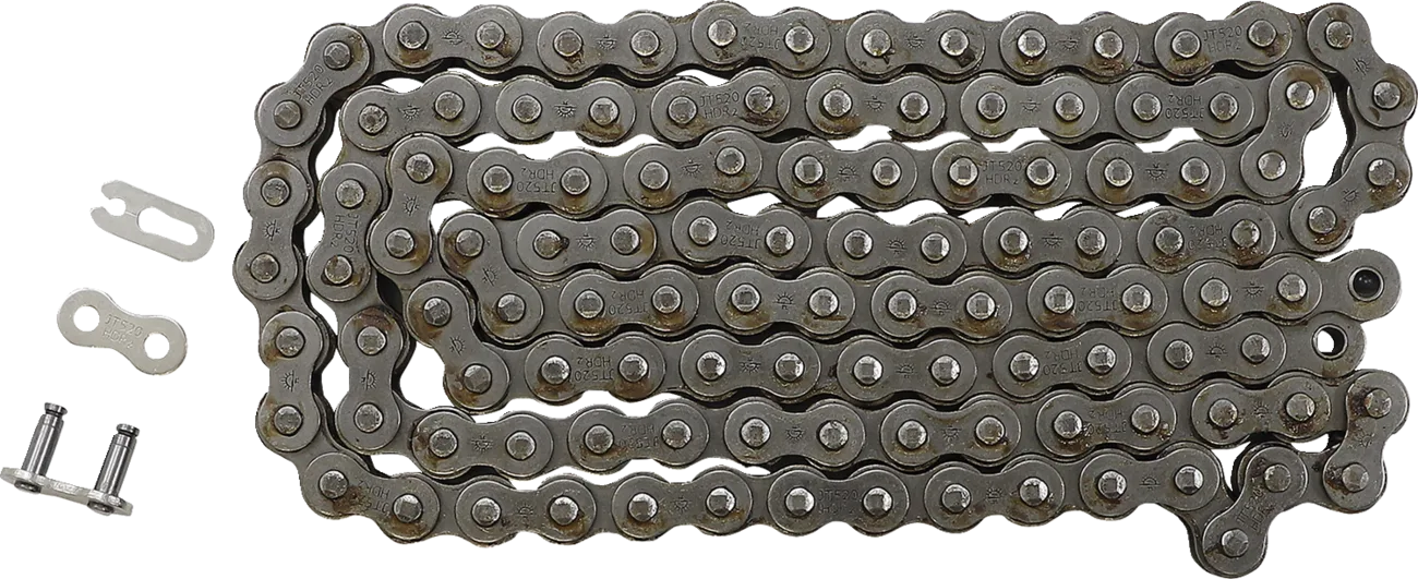 520 HDR Competition Chain