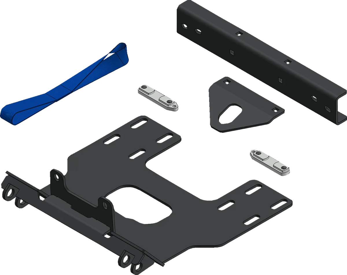 Plow Mount