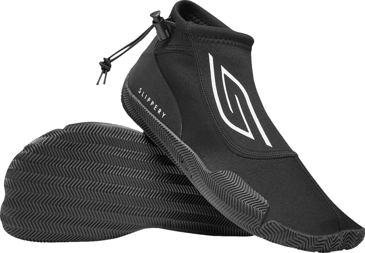 Amp Shoes