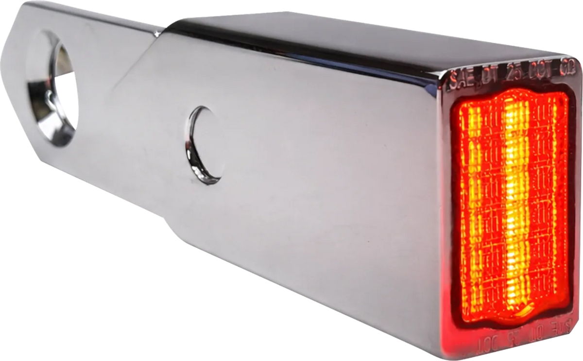 High-Output LED Rear Strut Turn Signals
