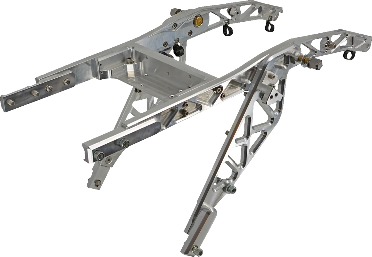 Billet Rear Frame Tail Section