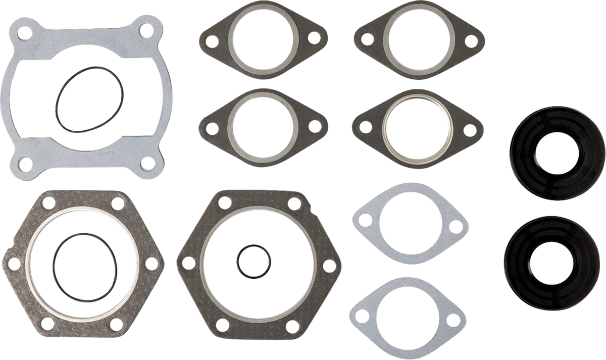 Complete Engine Gasket Set