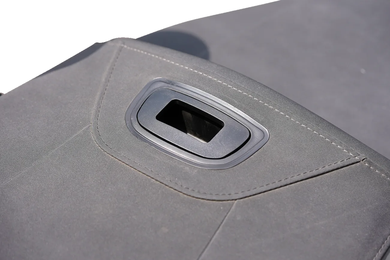Seat Plug