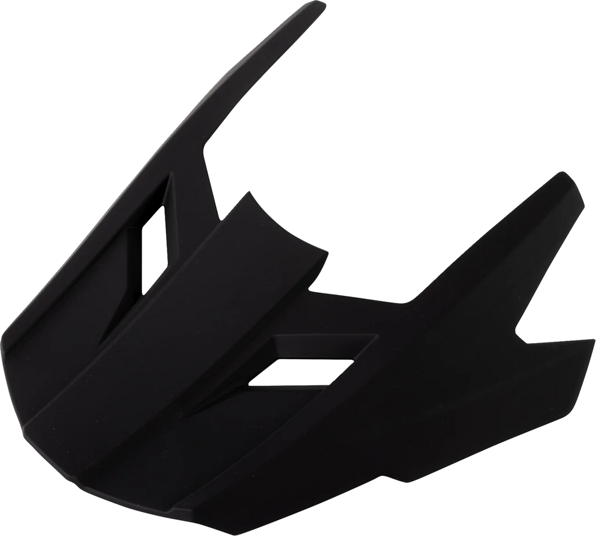 Dirt Maxx Helmet Visor — Vortex