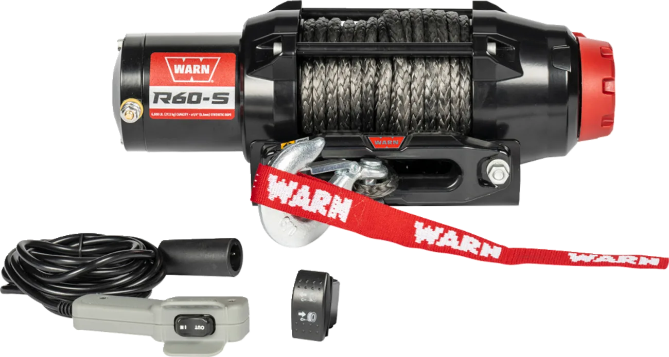 R60 Winch