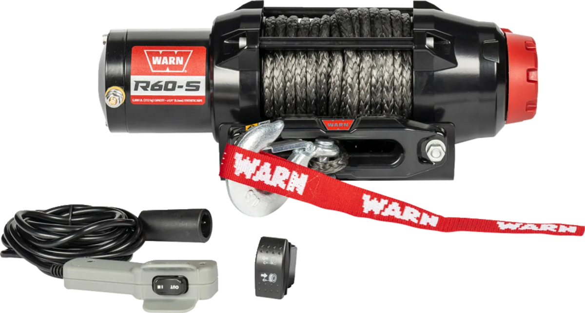 R60 Winch