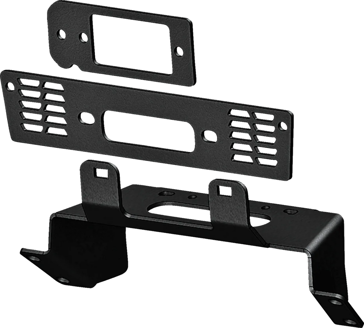 Winch Mount