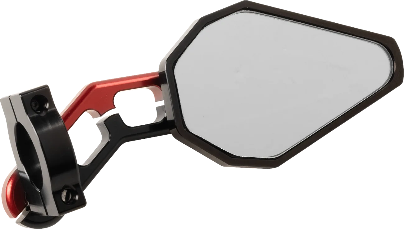 D-Axis Bar End Mirror