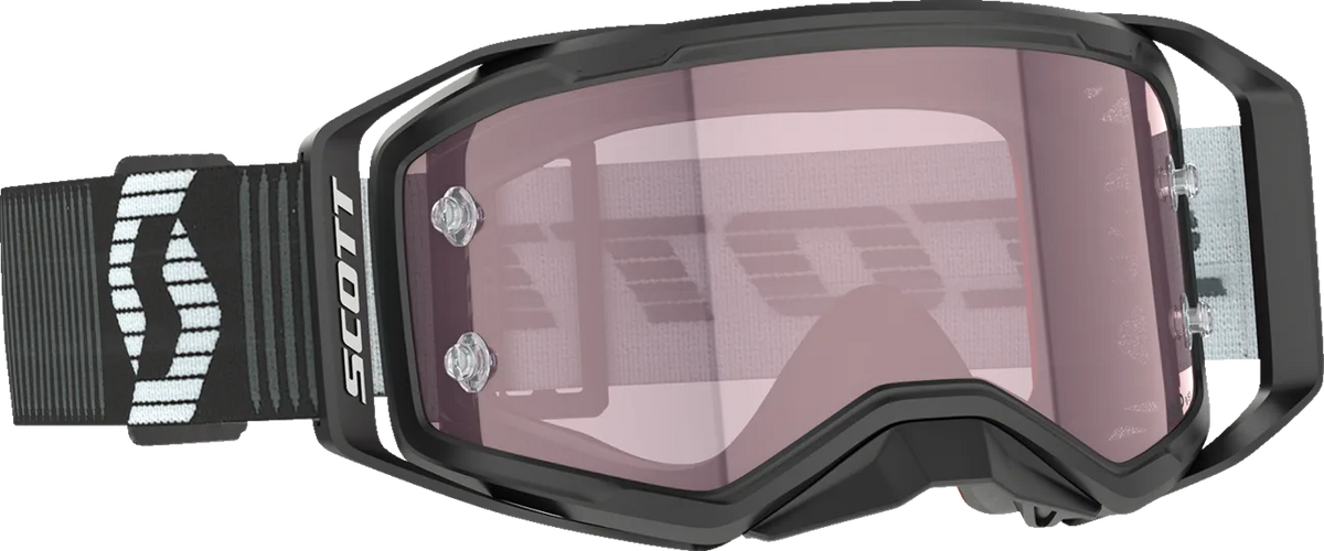 Prospect 2.0 AMP Goggle