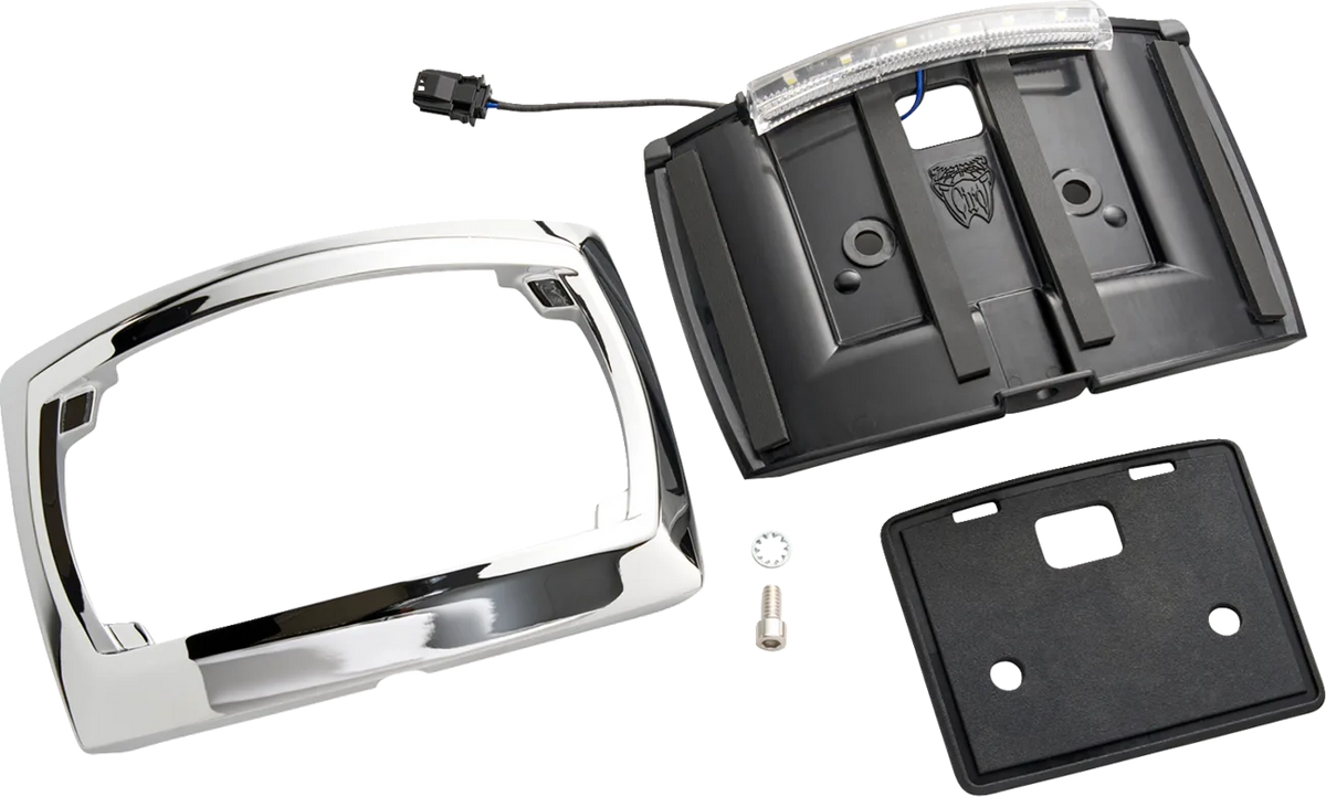License Plate Frame