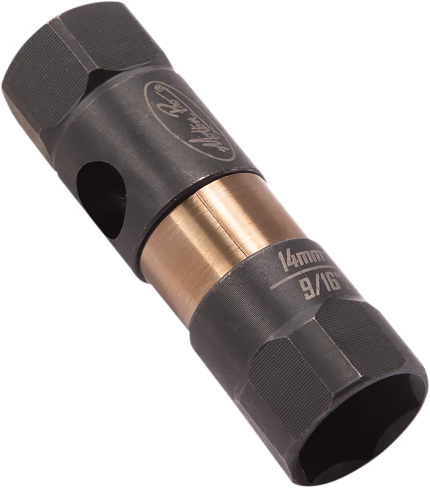 Pro Spark Plug Socket