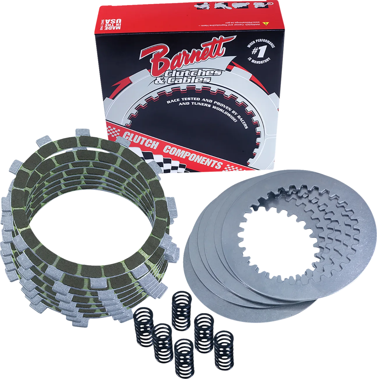 Clutch Kit