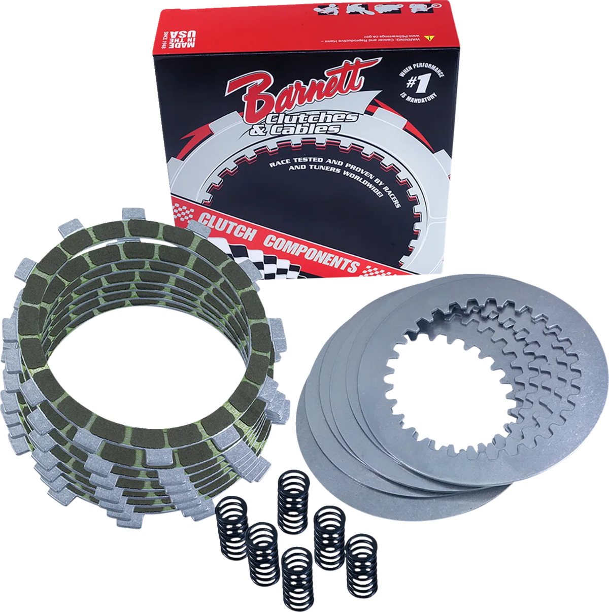 Clutch Kit