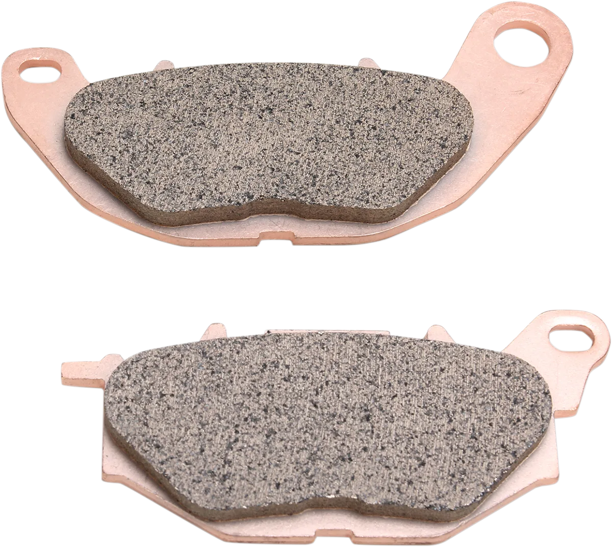 Sintered "HH" Brake Pads