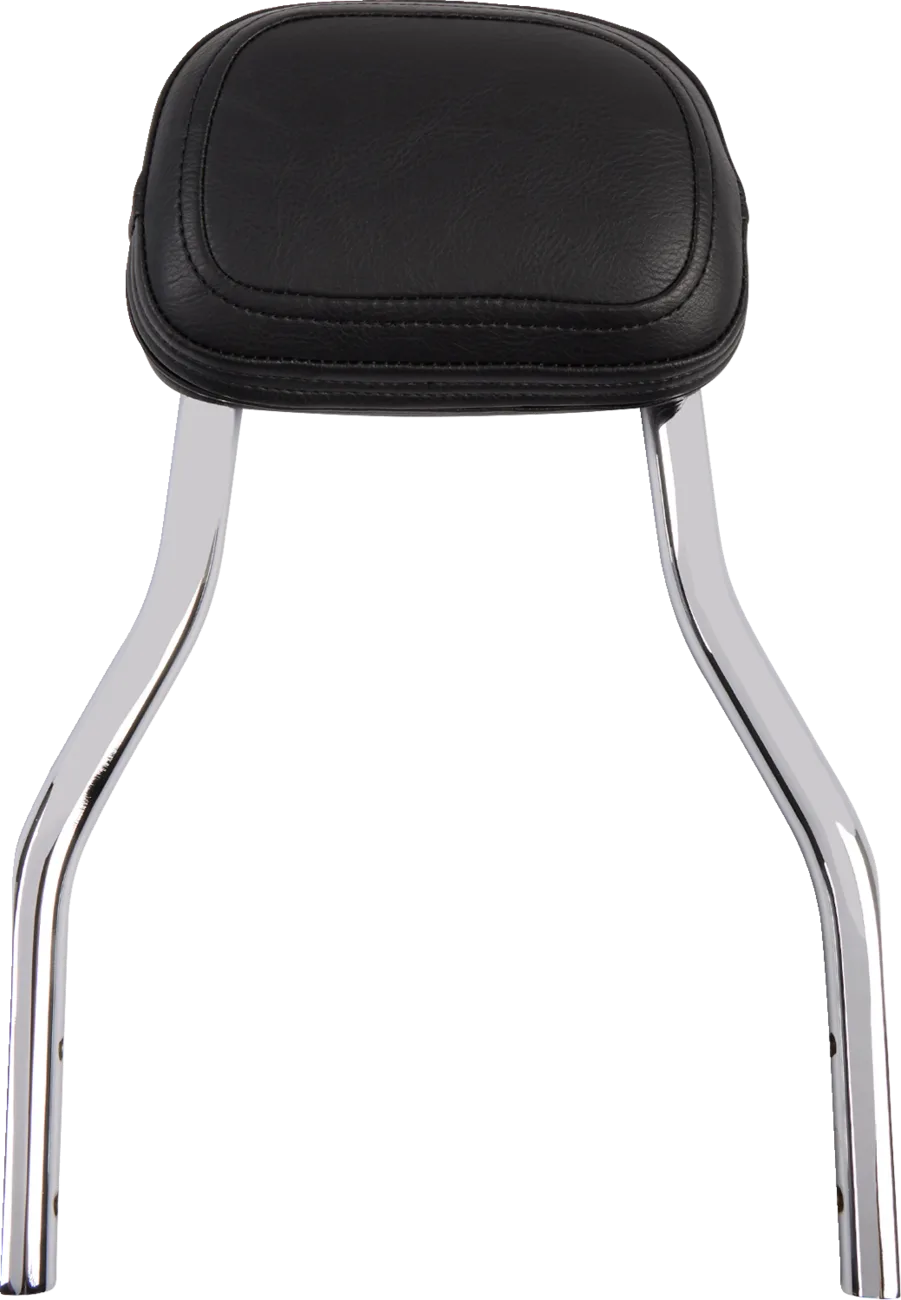 Detachable Backrest Kit