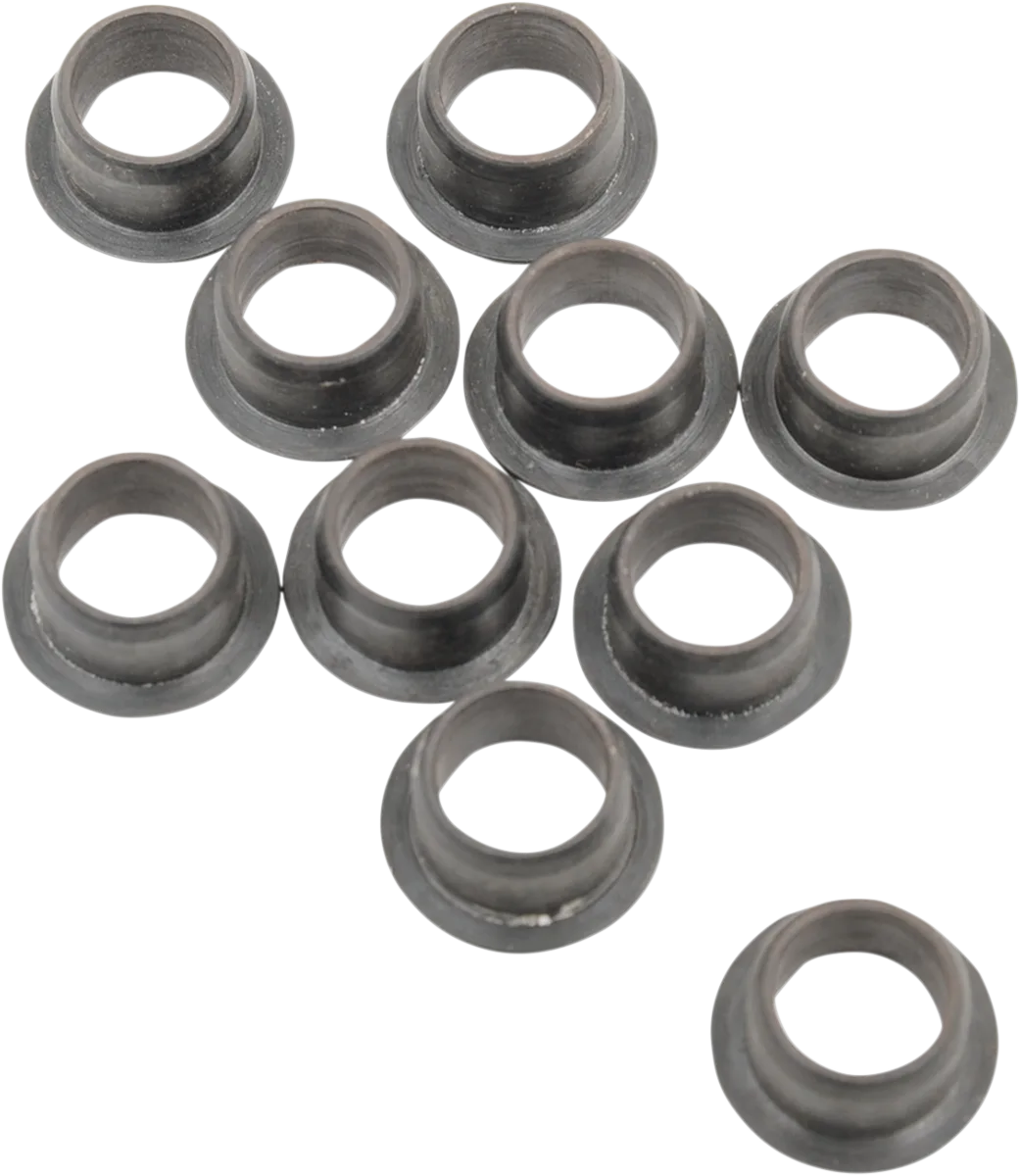 Shifter Finger Rollers