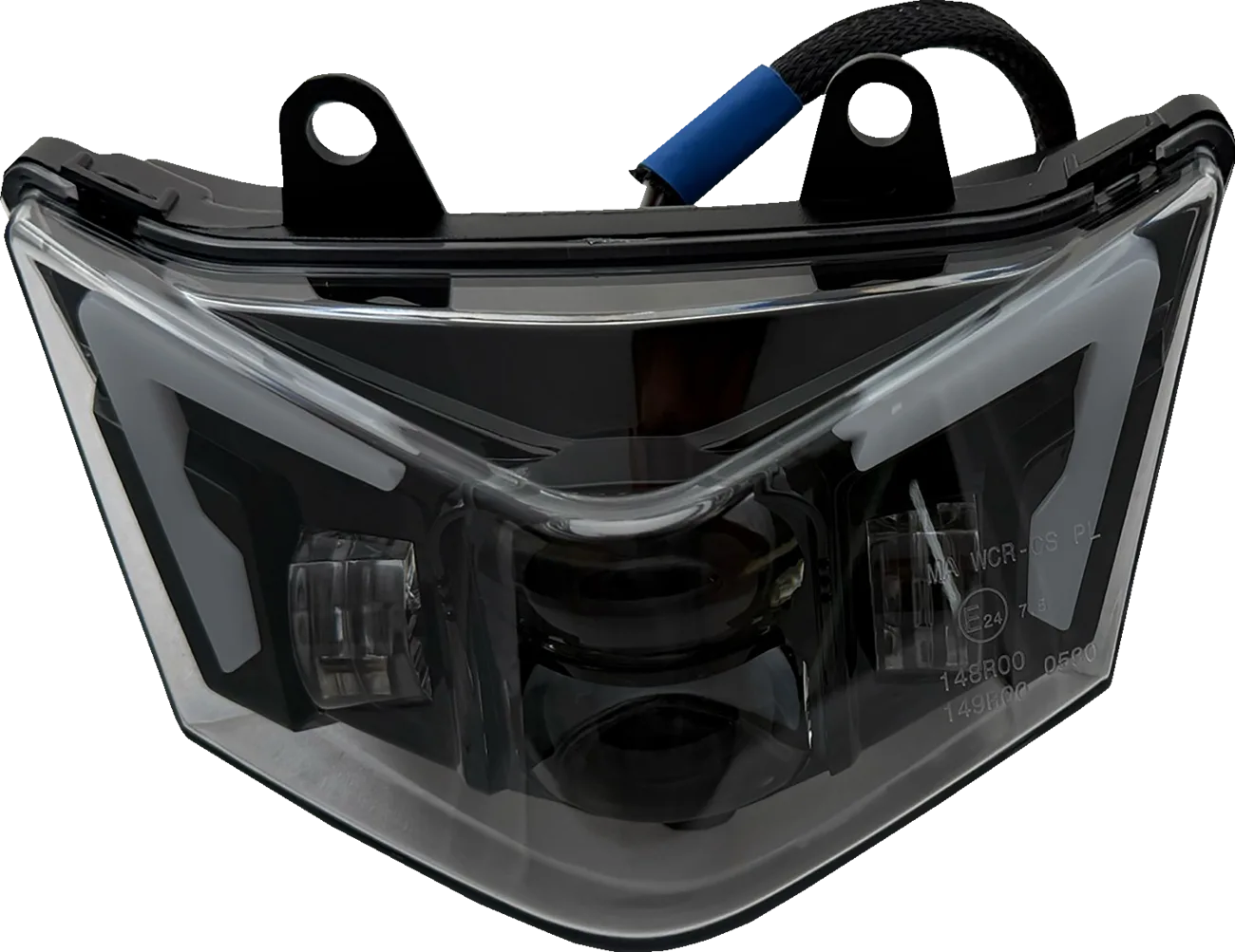 Headlight