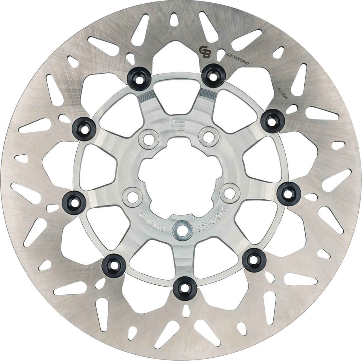Brake Rotor