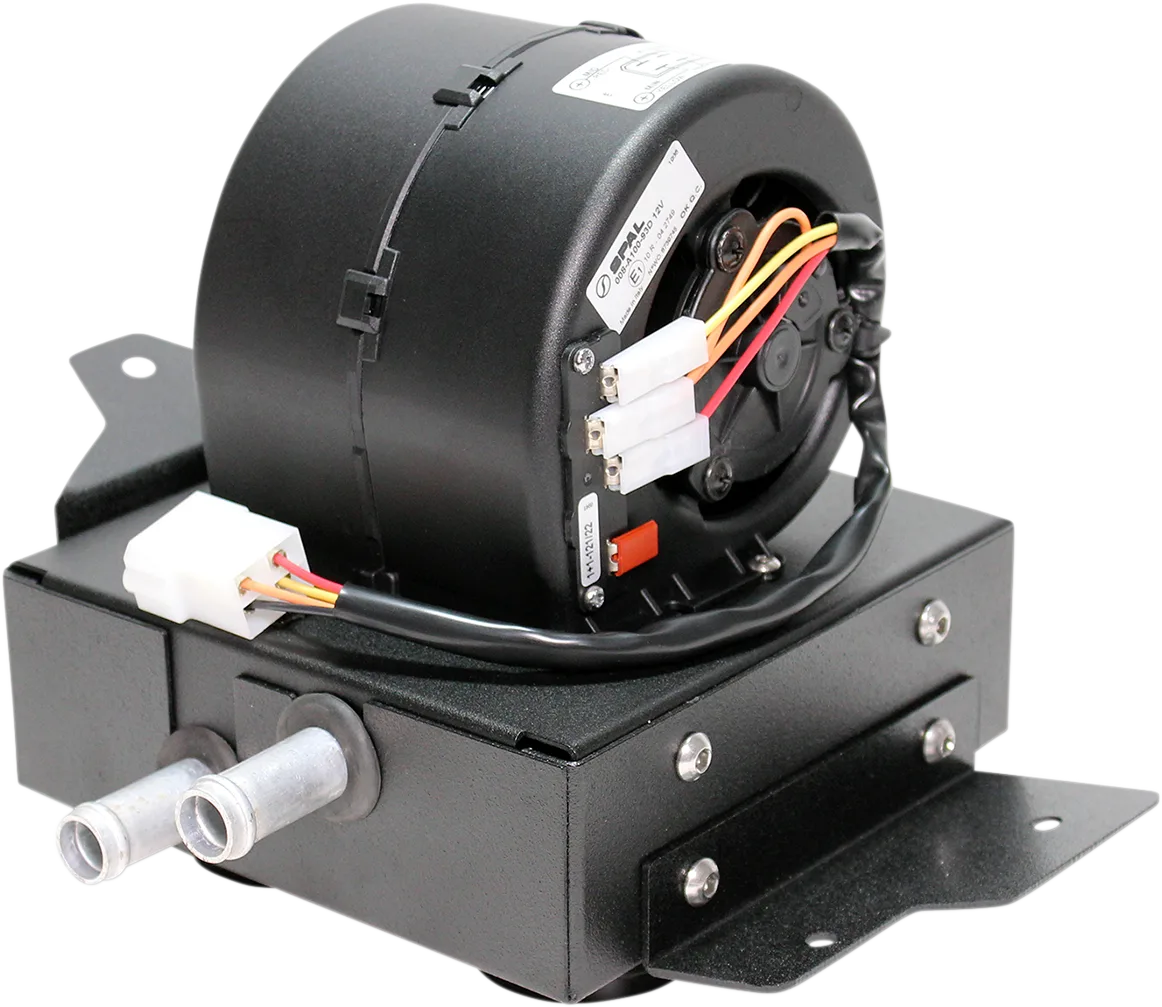 UTV Cab Heater Kit