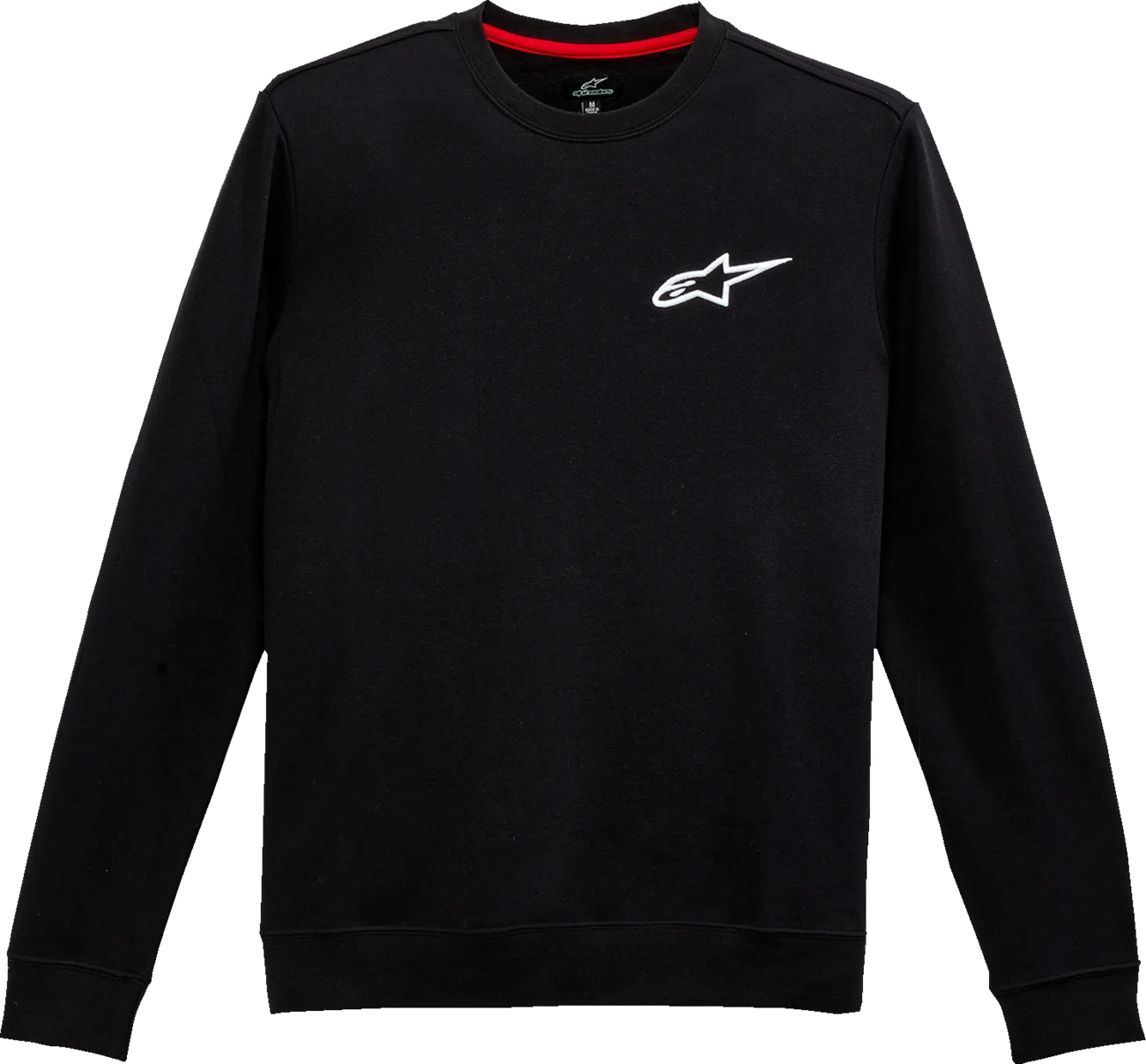 Ageless Crew Fleece